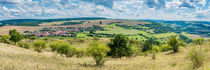 Gangelsberg-Blick (1) von Erhard Hess