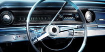 Impala 1965 by Beate Gube