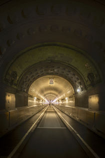 ... tunnelblick von Manfred Hartmann