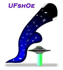 UFshOe von anarkissed