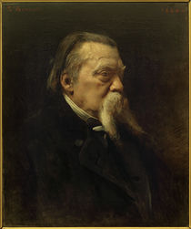 J.-F.Gigoux / Gem.v. L.Bonnat by klassik art