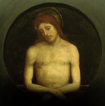 F.Francia, Der Leichnam Christi by klassik art