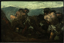E.L.y Velázquez, Joseph im Brunnen von klassik art