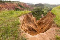 Africa, Republic of Congo, Pointe Noire von Danita Delimont