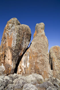 Bale Mountains National Park, Ethiopia by Danita Delimont