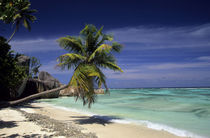 Anse Sourse D'Argent beach, La Digue, Seychelles by Danita Delimont