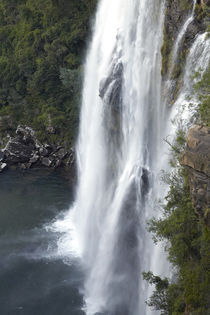Lisbon Falls, near Graskop, Mpumalanga province, South Africa von Danita Delimont