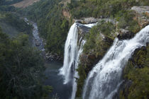 Lisbon Falls, near Graskop, Mpumalanga province, South Africa by Danita Delimont