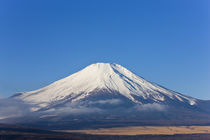 Mount Fuji, Japan by Danita Delimont