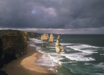 Australia, Port Campbell, Port Campbell National Park, Great... by Danita Delimont