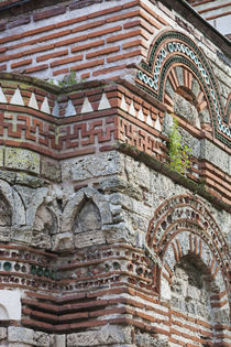 Bulgaria, Black Sea Coast, Nesebar, Holy Pantokrator Church ... by Danita Delimont