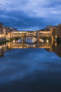 Italy, Florence by Danita Delimont