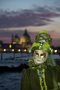 Venice, Italy by Danita Delimont