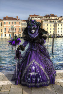 Venice, Italy von Danita Delimont