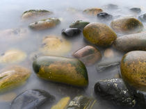 Island of Hoy, Rackwick Bay, Orkney Islands, Scotland, UK by Danita Delimont