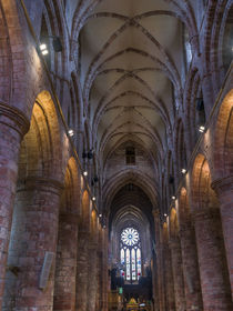 Kirkwall, capital of the Orkney Islands, Scotland by Danita Delimont