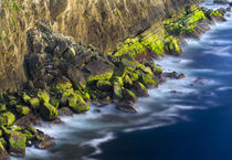 Foula part of the Shetland Islands, Scotland von Danita Delimont