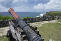 US Territory of Guam, Umatac von Danita Delimont