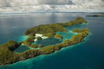 Rock Islands Palau by Danita Delimont