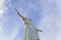 Christ the Redeemer statue, Rio de Janeiro, Brazil von Danita Delimont