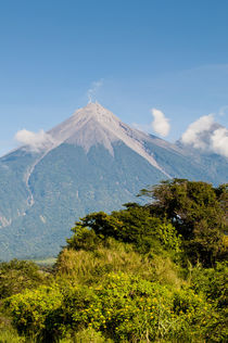 Guatemala, Antigua von Danita Delimont