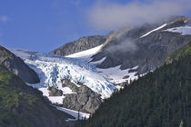 USA, Alaska, Chugach National Forest von Danita Delimont