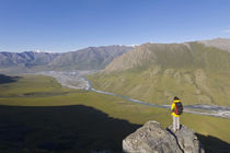 USA, Alaska, Arctic National Wildlife Refuge by Danita Delimont