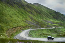 USA, Alaska, Hatchers Pass by Danita Delimont