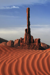 yei bi chei, Monument Valley, Arizona, USA. von Danita Delimont