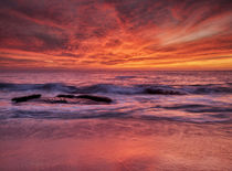 USA, California, La Jolla von Danita Delimont