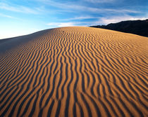 USA, California, Death Valley National Park, Mojave Desert, ... von Danita Delimont