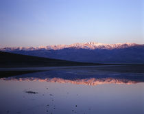 USA, California, Mojave Desert, Death Valley National Park, ... von Danita Delimont