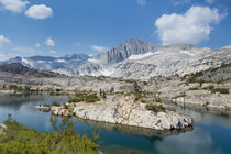 USA, California, Inyo National Forest by Danita Delimont