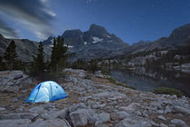 USA, California, Inyo National Forest von Danita Delimont