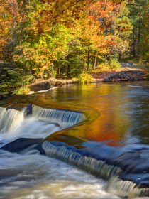 USA, Michigan, Upper Peninsula by Danita Delimont