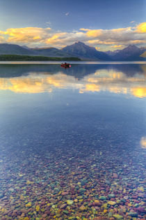 USA, Montana, Glacier National Park von Danita Delimont