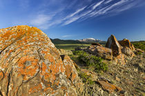 Rocky Mountain Front von Danita Delimont