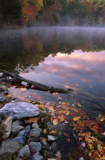 USA, Pennsylvania, Pocono Mountains by Danita Delimont