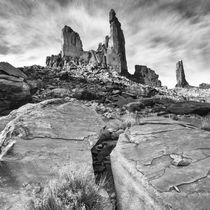 Usa, Utah, Canyonlands National Park by Danita Delimont