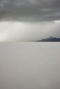 Usa, Utah, Bonneville Salt Flats von Danita Delimont