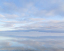 USA, Washington State, Hood Canal von Danita Delimont