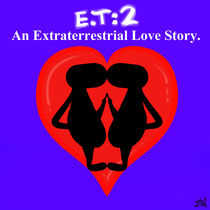 E.T: An Extraterrestrial Story  von Vincent J. Newman