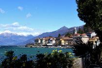 Bellagio am Comer See von wandernd-photography