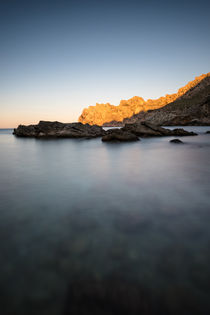 Cala Sant Vicenç - Mallorca von Florian Westermann