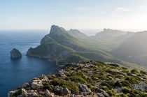 Talaia d'Albercutx - Mallorca by Florian Westermann