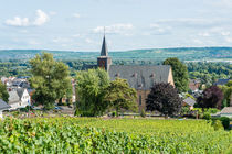 Wallfahrtskirche in Eibingen 93 von Erhard Hess