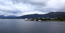 Alesund / Norwegen von Jens Uhlenbusch