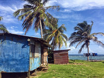 Das Inselleben in Nicaragua von travelwithpassion