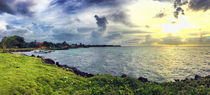 Insel Panorama von travelwithpassion