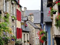 Dinan  by minnewater